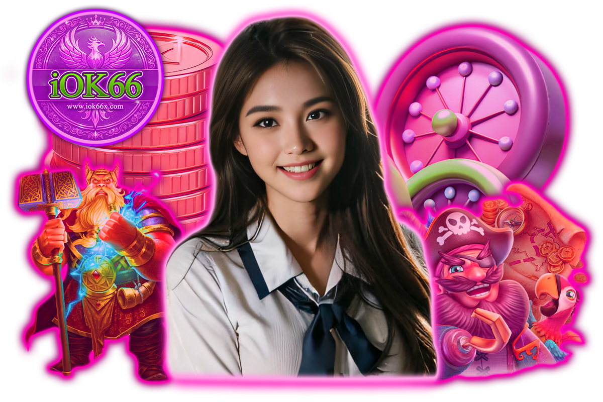 iok66 เว็บตรง
